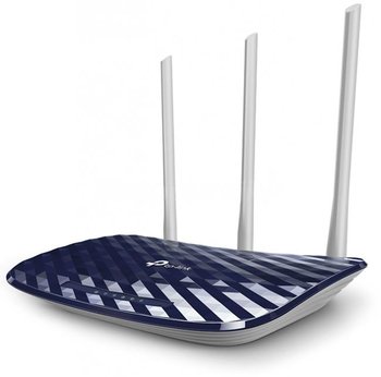 Router TP-LINK Archer C20 - TP-LINK