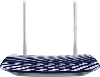 Router TP-LINK Archer C20 - TP-LINK