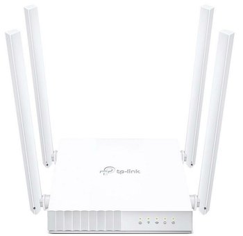 Router TP-LINK Archer C24 - TP-LINK