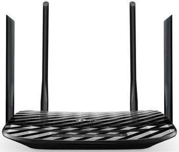 Router TP-LINK Archer C6, 802.11 a/b/g/n/ac, 1167 Mb/s - TP-LINK