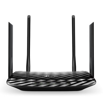 Router TP-LINK Archer C6 AC1200 - TP-LINK