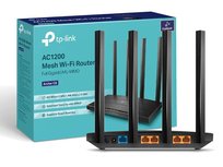 ROUTER | TP-Link ARCHER C6 TP-Link