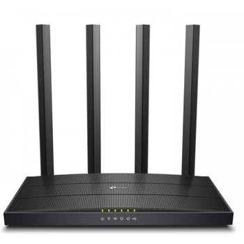 Router TP-LINK Archer C6U DualBand 2.4/5GHz - TP-LINK