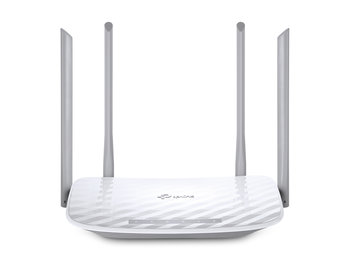 Router Tp-Link Dual-band Wi-Fi 5 ARCHER C50 V4 - TP-LINK