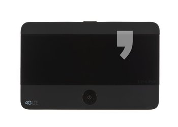 Router TP-LINK M7350 - TP-LINK