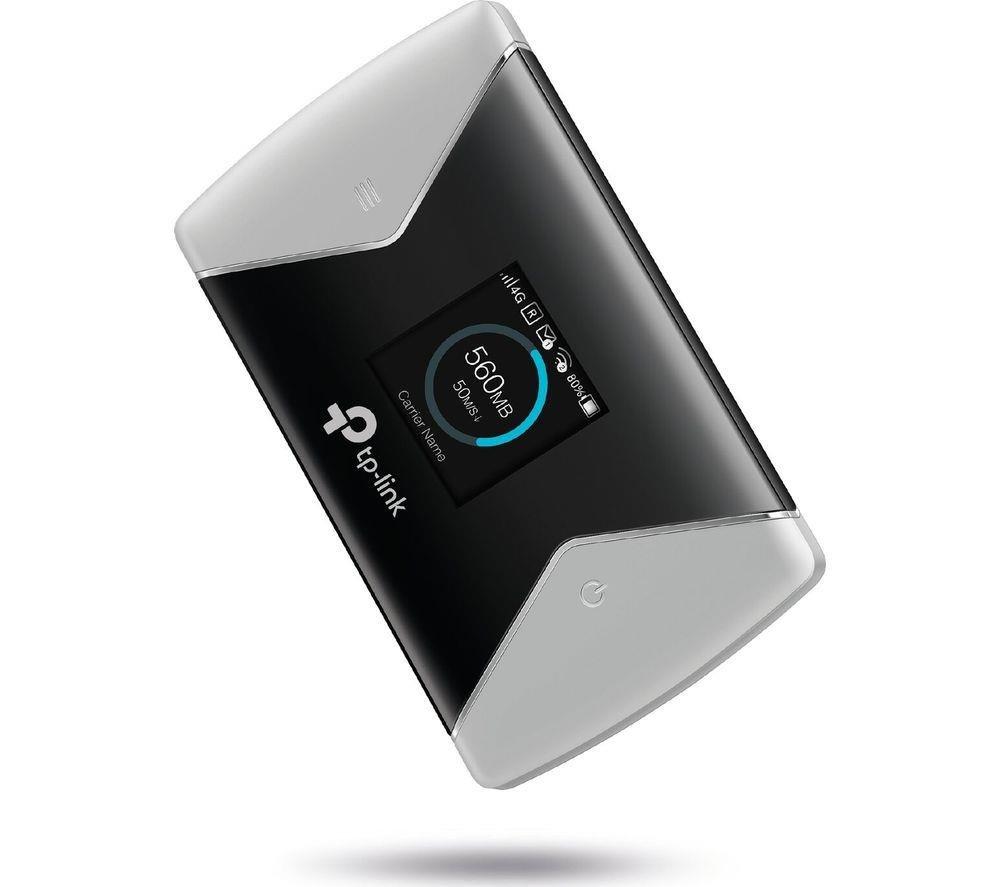 Router TP-LINK M7650, 2.4 GHz