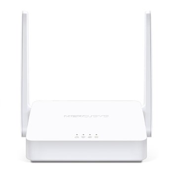 Router TP-LINK Mercusys MW302R - TP-LINK