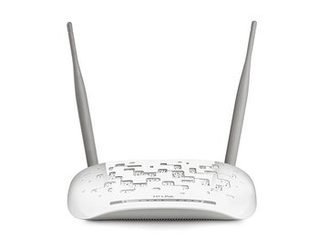 Router TP-LINK TD-W8961N, 2.4 GHz - TP-LINK