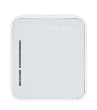 Router TP-LINK TL-MR3020/EU - TP-LINK