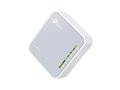 Router TP-LINK TL-WR902AC, 5 GHz - TP-LINK