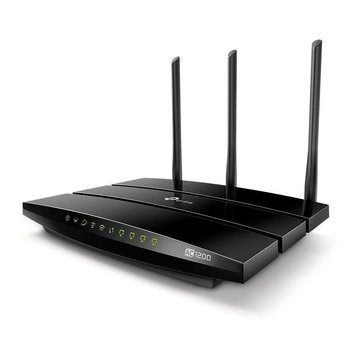 Router TP-LINK VR400, 5 GHz - TP-LINK