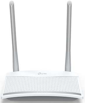 Router TP-LINK WR820N, 802.11 b/g/n, 300 Mb/s - TP-LINK