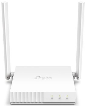 Router TP-LINK WR844N, 802.11 b/g/n, 300 Mb/s - TP-LINK