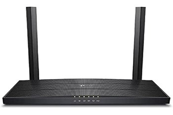 Router TP-Link XC220-G3V z siecią Gigabit Ethernet Podwójne pasmo (2,4 GHz / 5 GHz) Gris - TP-LINK