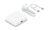 Router Ubiquiti Unifi Cloud Gateway Ultra Ucg-Ultra-Eu Usg Ucg Kontroler Firewall Switch Brama