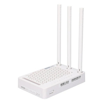 Router Wi-Fi, Totolink, N302R+ 300Mbps, Wireless, N Broadband - TOTOLINK