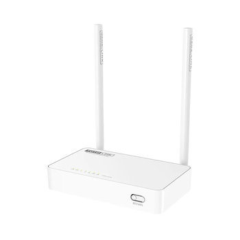 Router Wi-Fi, Totolink, N350RT, 300Mbps, Wireless - TOTOLINK