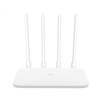 Router XIAOMI Mi Router 4A, LAN / WAN 100Mbps + AC1200 Xiaomi