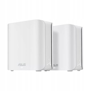 Router ZenWiFi BD4 Dual-band WiFi 7 Mesh, 3600) - Inny producent