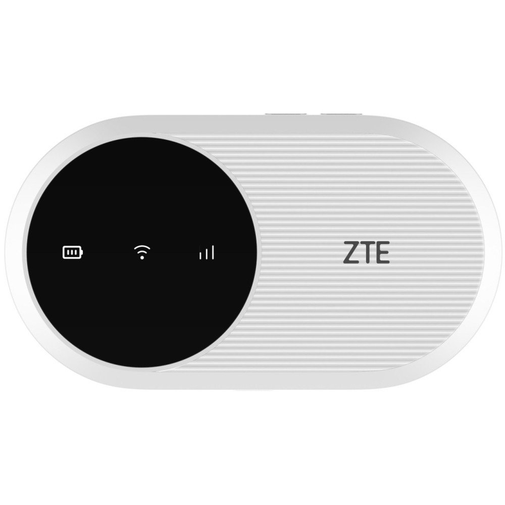 Router ZTE U10S Pro 4G Mobile WiFi6 Hotspot - ZTE | Sklep EMPIK.COM