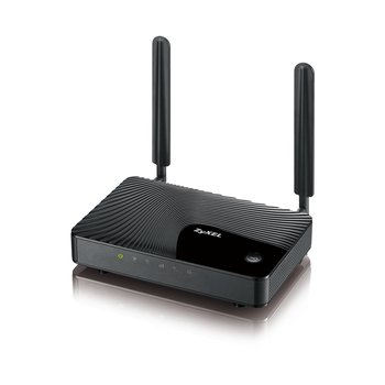 Router Zyxel Lte3301-Plus-Eu01V1F - ZyXEL