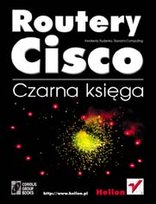 Routery Cisco. Czarna księga Rudenko Innokenty
