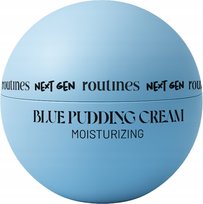 ROUTINES NEXT GEN PUDDINGKREM DO TWARZY NAWILŻAJĄCY 50 ML Alkmie
