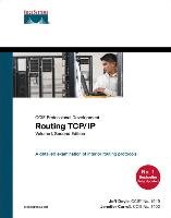 Routing TCP/IP, Volume 1 - Doyle Jeff, Carroll Jennifer Dehaven