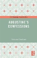 Routledge Guidebook to Augustine's Confessions - Conybeare Catherine