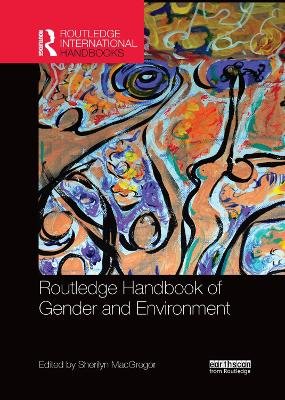 Routledge Handbook of Gender and Environment - Taylor & Francis Ltd ...