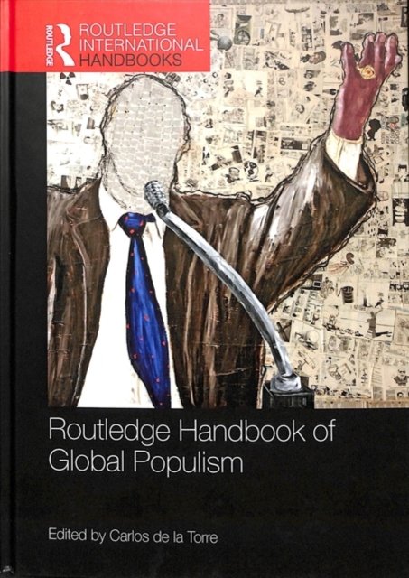 Routledge Handbook Of Global Populism - Taylor&Francis Ltd. | Książka W ...