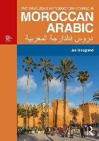 Routledge Introductory Course in Moroccan Arabic - Hoogland Jan