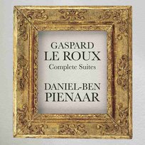 Roux: Complete Suites Pienaar Daniel-Ben