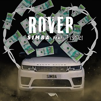 Rover - S1mba feat. Piso 21