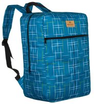 ROVICKY plecak podróżny kabinówka bagaż 40x20x25