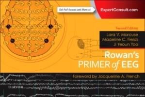 Rowan's Primer of EEG - Marcuse Lara V., Fields Madeline C., Yoo Jiyeoun Jenna