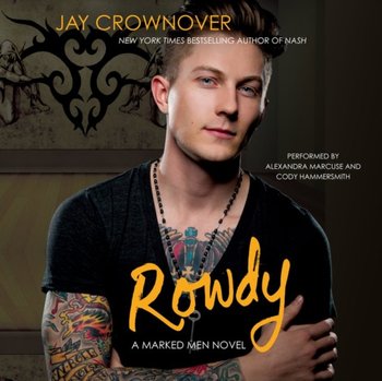 Rowdy - Crownover Jay