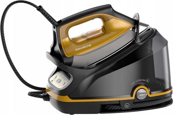 Rowenta Compact Steam Pro DG7644 stacja parowa 2200W 1,1L NOWA - Rowenta