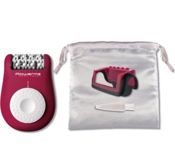 Rowenta Easy Touch EP1120F1 depilator - Rowenta