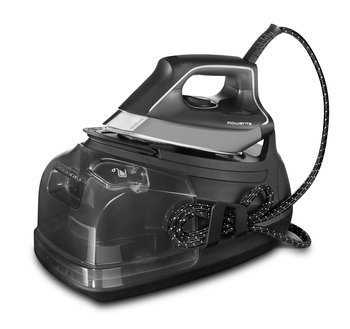 Rowenta Perfect Steam Pro DG8622 stacja parowa 1,1l 2400W nowa - Rowenta
