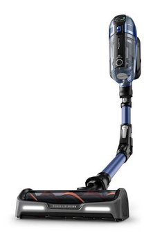 Rowenta, X-force Flex, Odkurzacz, Czarny - Rowenta