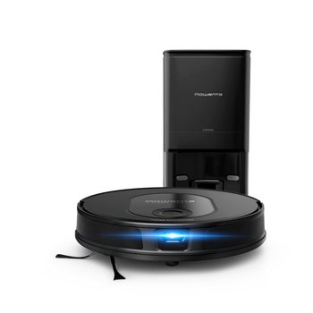 Rowenta Xplorer Serie 65+ robot odkurzający na mokro i sucho - Rowenta