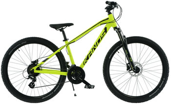 Rower 27,5 KANDS MERCURY 2XT HYDR SHIMANO ALTUS MTB - Kands