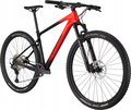 Rower Cannondale Scalpel Ht Carbon 4 Acid Red L&nbsp;-&nbsp;Cannondale