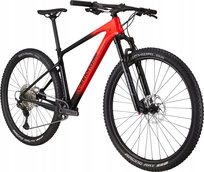 Rower Cannondale Scalpel HT Carbon 4 Acid Red M