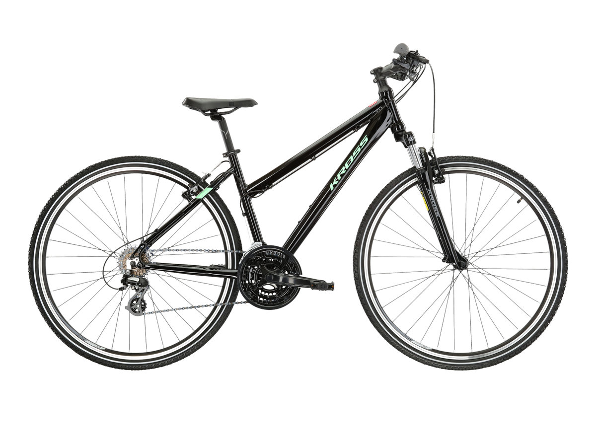 Rower Crossowy Damski Kross Evado 2.0 R.M Kross Sport Sklep