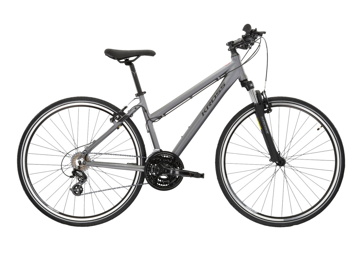 Rower Crossowy Damski Kross Evado 2.0 R.M Kross Sport Sklep