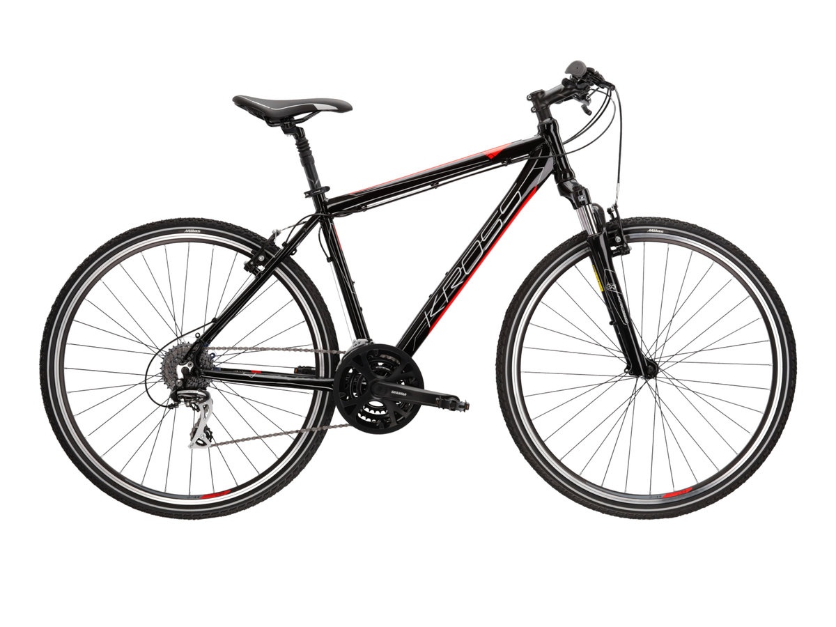 Rower Crossowy Męski Kross Evado 3.0 R.Xl Kross Sport Sklep