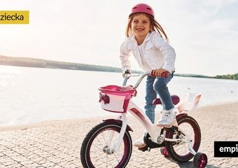 Rower dla 3-latka – poradnik 