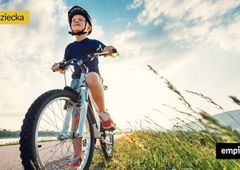 Rower dla 8-latka – ranking